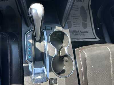 2010 Chevrolet Equinox, $3500. Photo 7