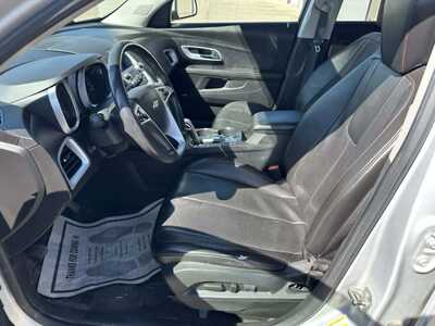 2010 Chevrolet Equinox, $3500. Photo 8