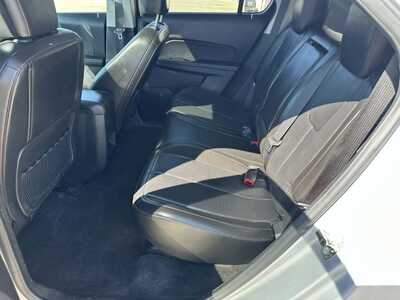 2010 Chevrolet Equinox, $3500. Photo 9