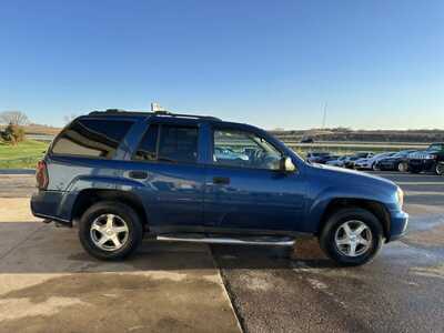 2006 Chevrolet TrailBlazer, $3999. Photo 10