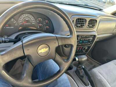 2006 Chevrolet TrailBlazer, $3999. Photo 11
