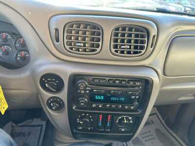 2006 Chevrolet TrailBlazer, $3999. Photo 12