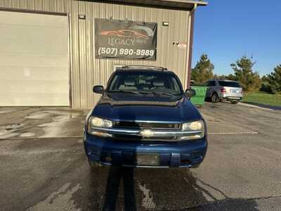 2006 Chevrolet TrailBlazer, $3999. Photo 2