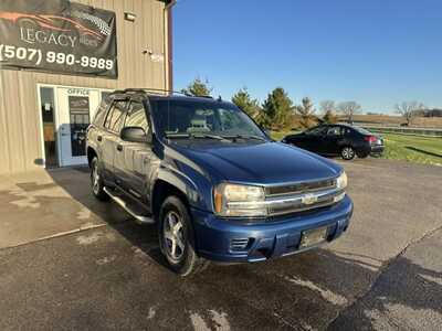 2006 Chevrolet TrailBlazer, $3999. Photo 3