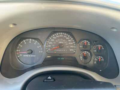 2006 Chevrolet TrailBlazer, $3999. Photo 4