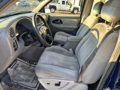 2006 Chevrolet TrailBlazer, $3999. Photo 7