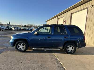 2006 Chevrolet TrailBlazer, $3999. Photo 9