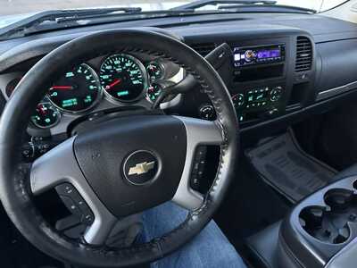 2013 Chevrolet 1500 Ext Cab, $8500. Photo 10