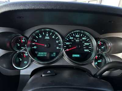 2013 Chevrolet 1500 Ext Cab, $8500. Photo 4