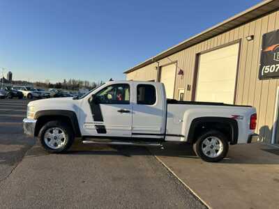 2013 Chevrolet 1500 Ext Cab, $8500. Photo 8