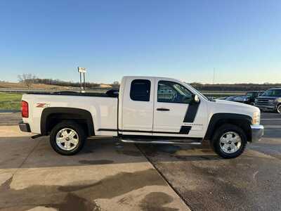 2013 Chevrolet 1500 Ext Cab, $8500. Photo 9
