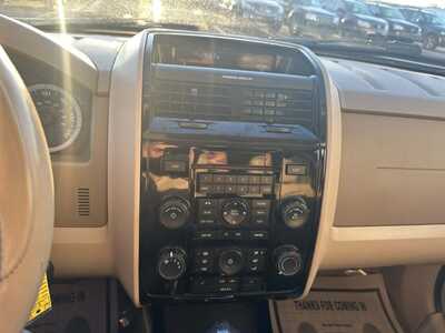2010 Ford Escape, $3999. Photo 12