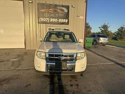 2010 Ford Escape, $3999. Photo 2
