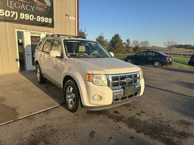 2010 Ford Escape, $3999. Photo 3