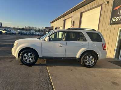 2010 Ford Escape, $3999. Photo 9