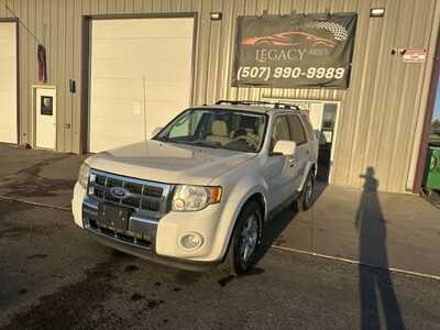 2010 Ford Escape, $3999. Photo 1
