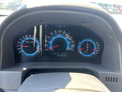 2012 Ford Fusion, $2999. Photo 4