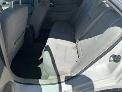 2012 Ford Fusion, $2999. Photo 8