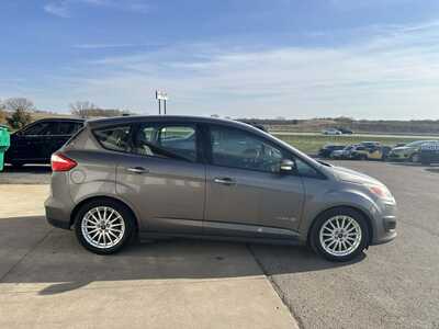 2014 Ford C-MAX, $3500. Photo 10