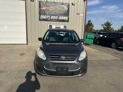 2014 Ford C-MAX, $3500. Photo 2