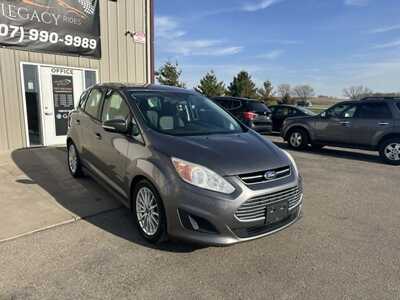 2014 Ford C-MAX, $3500. Photo 3