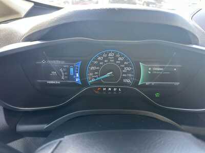 2014 Ford C-MAX, $3500. Photo 4