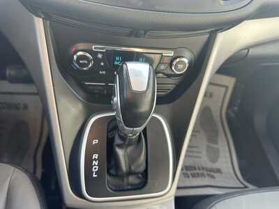 2014 Ford C-MAX, $3500. Photo 6