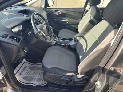 2014 Ford C-MAX, $3500. Photo 7