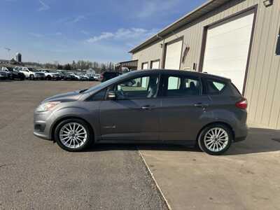 2014 Ford C-MAX, $3500. Photo 9
