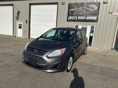 2014 Ford C-MAX, $3500. Photo 1