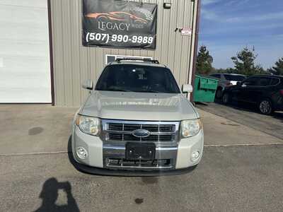 2009 Ford Escape, $2600. Photo 2