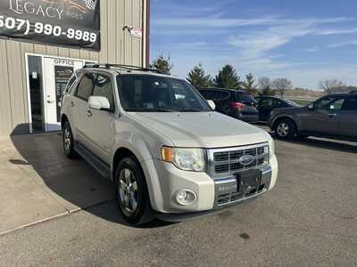 2009 Ford Escape, $2600. Photo 3