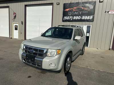 2009 Ford Escape, $2600. Photo 1