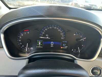 2016 Cadillac SRX, $5600. Photo 4