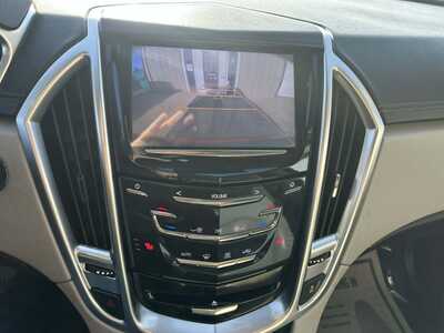 2016 Cadillac SRX, $5600. Photo 6