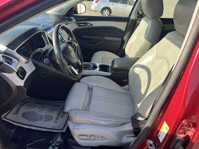 2016 Cadillac SRX, $5600. Photo 8