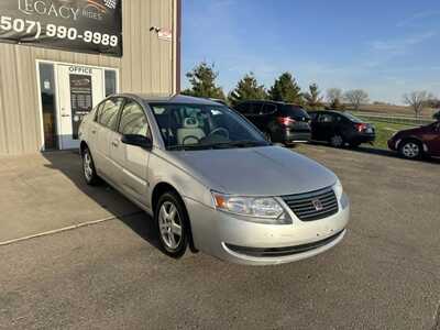2007 Saturn Ion, $3200. Photo 3