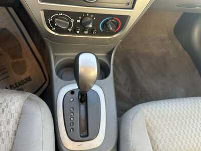 2007 Saturn Ion, $3200. Photo 6