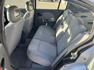 2007 Saturn Ion, $3200. Photo 8