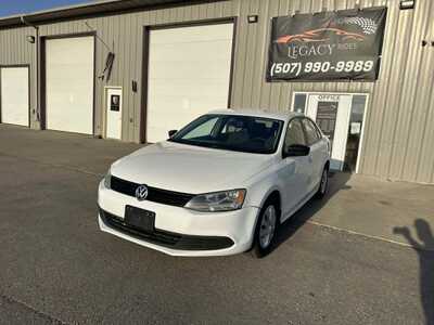 2012 Volkswagen Jetta, $2700. Photo 1