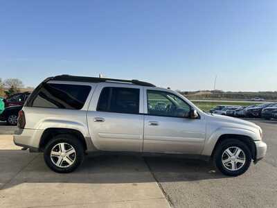 2005 Chevrolet TrailBlazer EXT, $3999. Photo 10