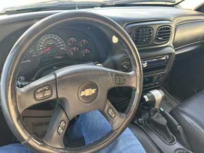 2005 Chevrolet TrailBlazer EXT, $3999. Photo 11