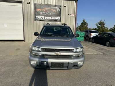 2005 Chevrolet TrailBlazer EXT, $3999. Photo 2