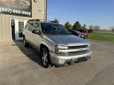 2005 Chevrolet TrailBlazer EXT, $3999. Photo 3