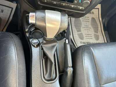 2005 Chevrolet TrailBlazer EXT, $3999. Photo 6