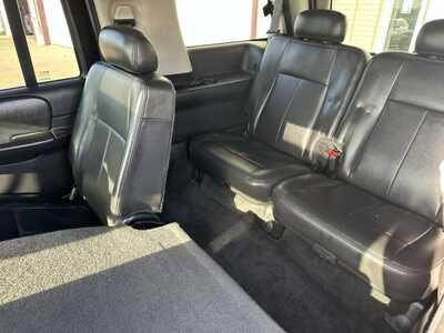 2005 Chevrolet TrailBlazer EXT, $3999. Photo 9