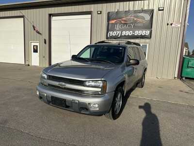 2005 Chevrolet TrailBlazer EXT, $3999. Photo 1