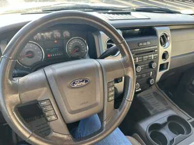 2010 Ford F150 Crew Cab, $3500. Photo 10