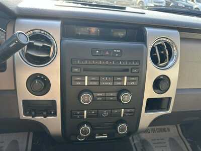 2010 Ford F150 Crew Cab, $3500. Photo 11