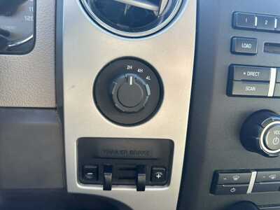 2010 Ford F150 Crew Cab, $3500. Photo 12